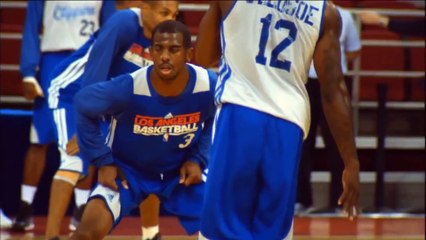 Basketball Motivation -  hard days & hard work  - NBA 2014 ᴴᴰ