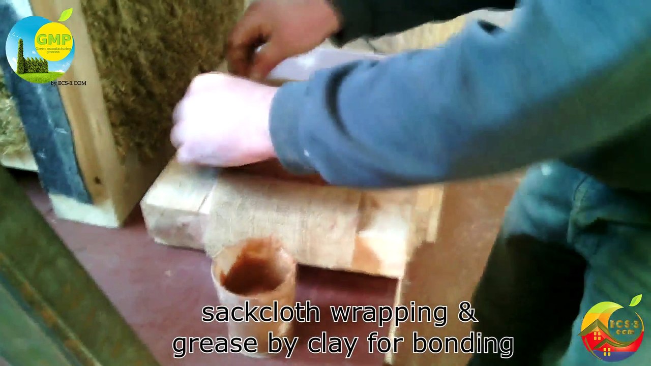 Rainbow by ECS-3.COM:  clay tile test