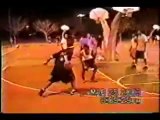 Basketball Trick - Crazy Streetball Handles