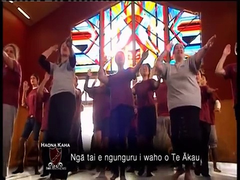 E noho Tuheitia - (Full Version) - video Dailymotion