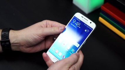 Samsung-Galaxy-S6-Unboxing-and-Hands- Review-by-sonymobilesinfo