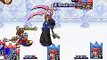 Kingdom Hearts: Chain of Memories - Marluxia 1 (Sora) 80 HP