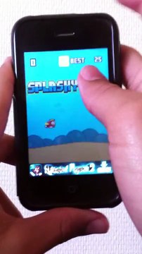 BOyd StoRe aurevoir flappy bird, bonjour ....