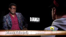 Quentin Tarantino talks Spike Lee & Django Unchained 'That Little guy has to buy a ticket!'