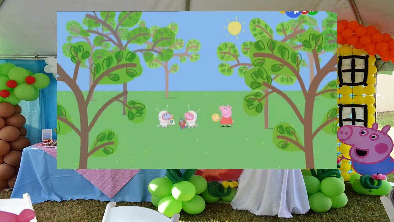 Свинка Пепа Полёт на луну 3 сезон ,Свинка Пеппа все серии подряд Пепа смотреть онлайн безплатно пепа