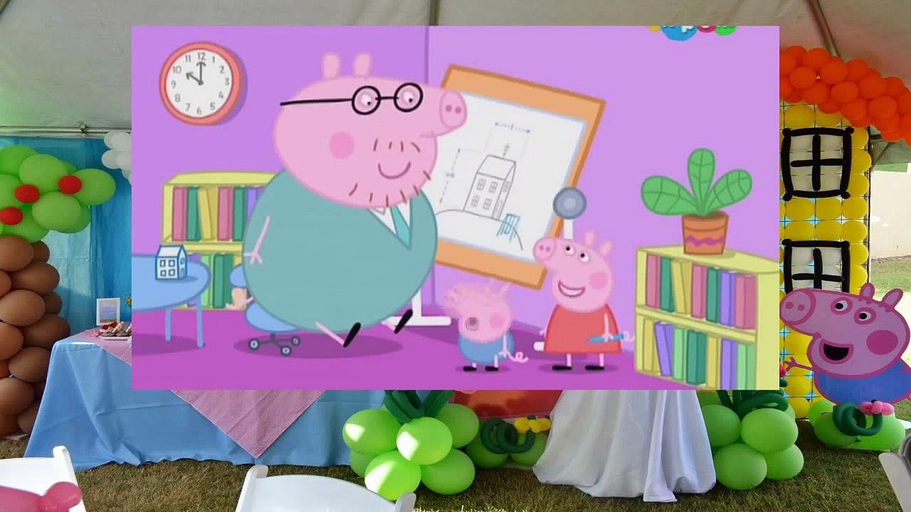 Свинка Пепа Новый дом 4 сезон ,Свинка Пеппа все серии подряд Пепа смотреть онлайн безплатно пепа