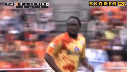 Dünya bu golü konuşuyor