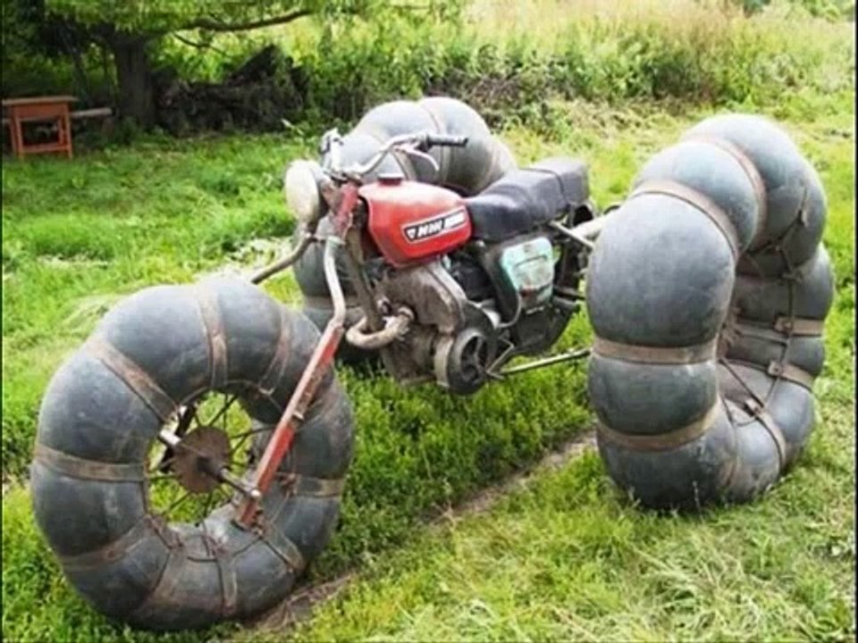 Super Motos