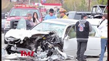 Bruce Jenner Involved in Deadly Car Crash