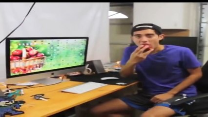 Amazing Magic Tricks of Zach King's Craziest Vine Compilation 2015