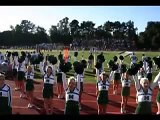 Homestead High School Cheerleading 2008 Demo Video