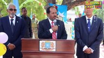 Kulanki Baarlamaanka Somalia  Oo BuuQ & Dagaal Ku Dhamaaday | Mooshin  MAYA ayaa Xoogbadatay!
