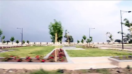 SS Infinitus - Township with 101 Amenities