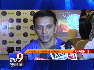 IPL 8 : Desperate Mumbai Indians look for turnaround against upbeat Rajasthan Royals, Ahmedabad  - Tv9