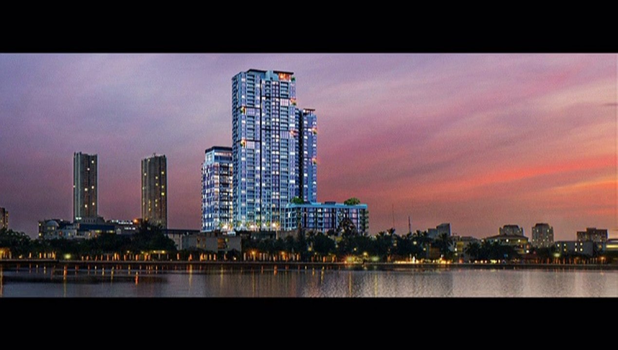 Gateway Thảo Điền - Dự án căn hộ Thảo Điền Quận 2