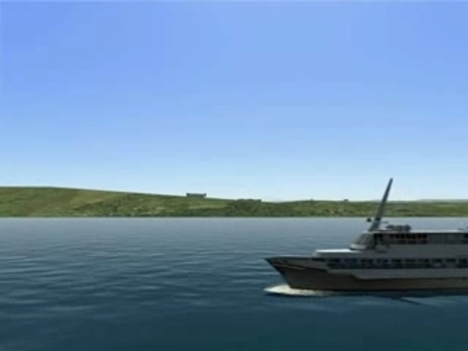 Bensky & Mutch Le Film Part 2