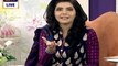 Good Morning Pakistan With Nida Yasir on ARY Digital Part 1 - 14th April 2015