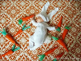 Snimala je bebu dok spava