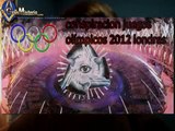conspiración en los juegos olímpicos de londres 2012