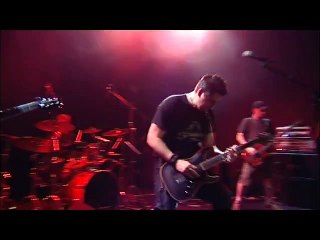 OTIUM - Bright Spots in the City (Official Music Video)