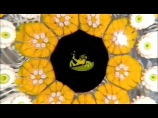 How It's Made - Millefiori Glass Paperweights