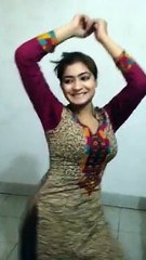Pakistani Baby Doll Girl Dance Leaked Video 2015