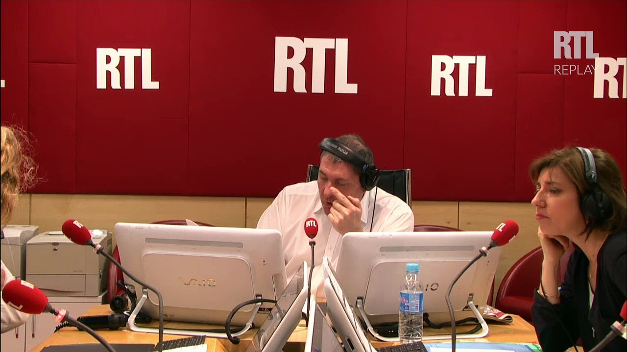 Loi Renseignement : "Il faut savoir ce que l'on veut", dit Alba Ventura