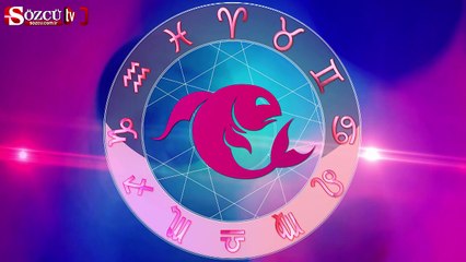 13 Nisan haftasında Balık burcunu neler bekliyor?