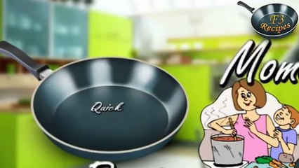 Eggless Bread Pudding by Manjiri Kothare
