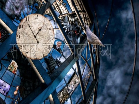 The Real Magnetic Man Of Malaysia - Sansar Ke Rochak Tathya