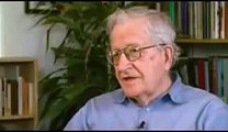 Noam Chomsky on Obama