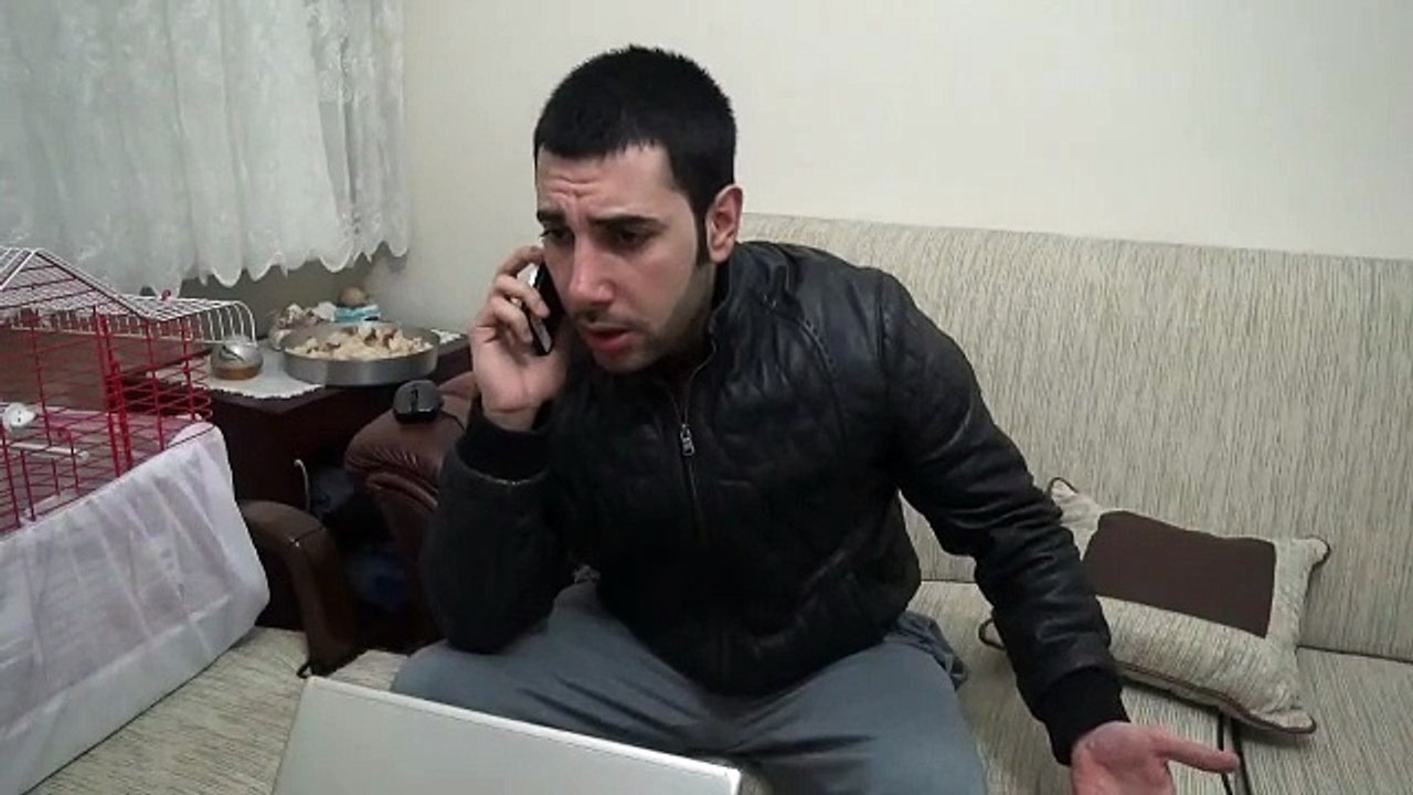 Sevgili Dediğin Böyle Olur