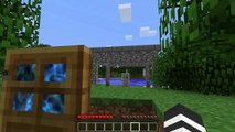 Minecraft Mods Dimensional Doors Yoglabs Video Dailymotion