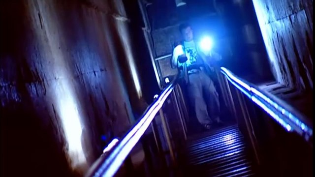 Los Verdaderos Constructores de Las Pirámides de Egipto