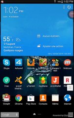 Comment filmer son écran d'Android--thehunter9