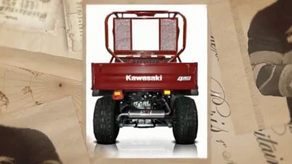 HMF Slip On Exhaust