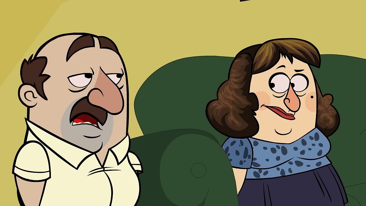 ABO & KARO - FUNNY HUSBAND AND WIFE ARGUE