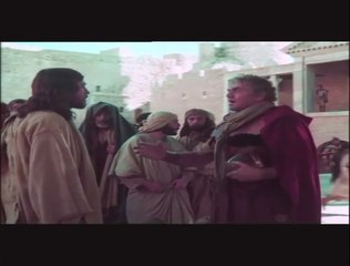 La tua fede ha guarito il tuo servo