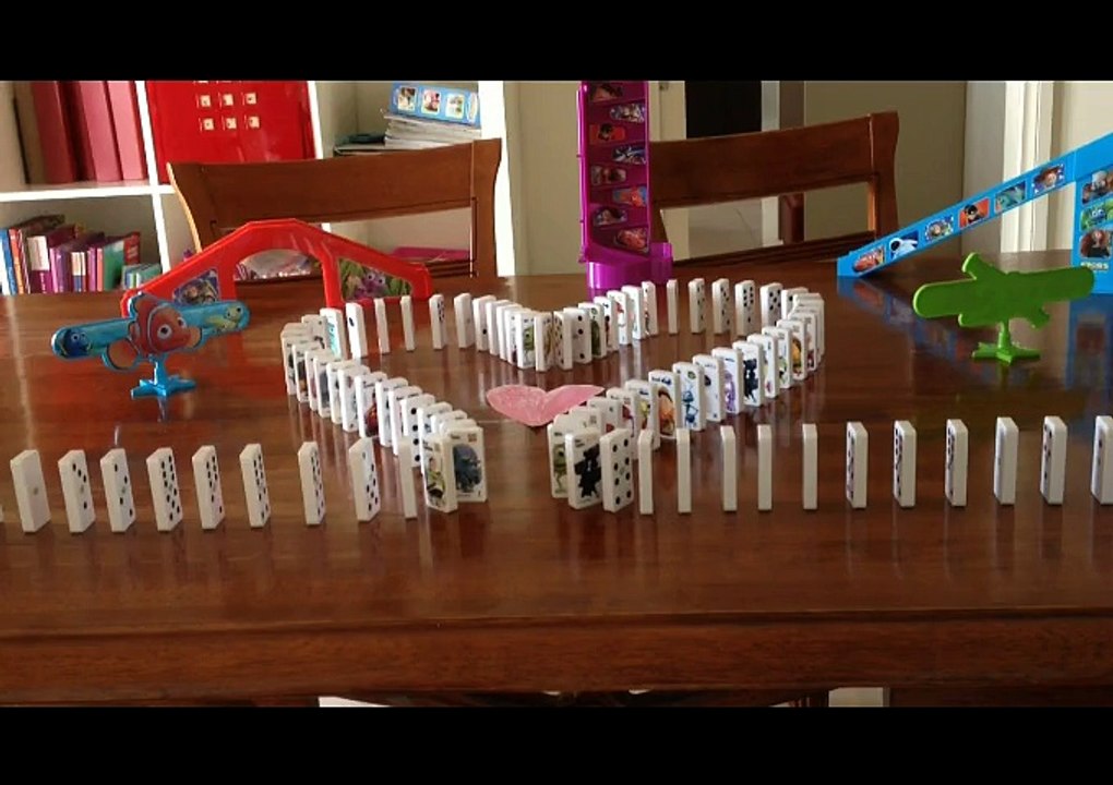 We LOVE Dominos