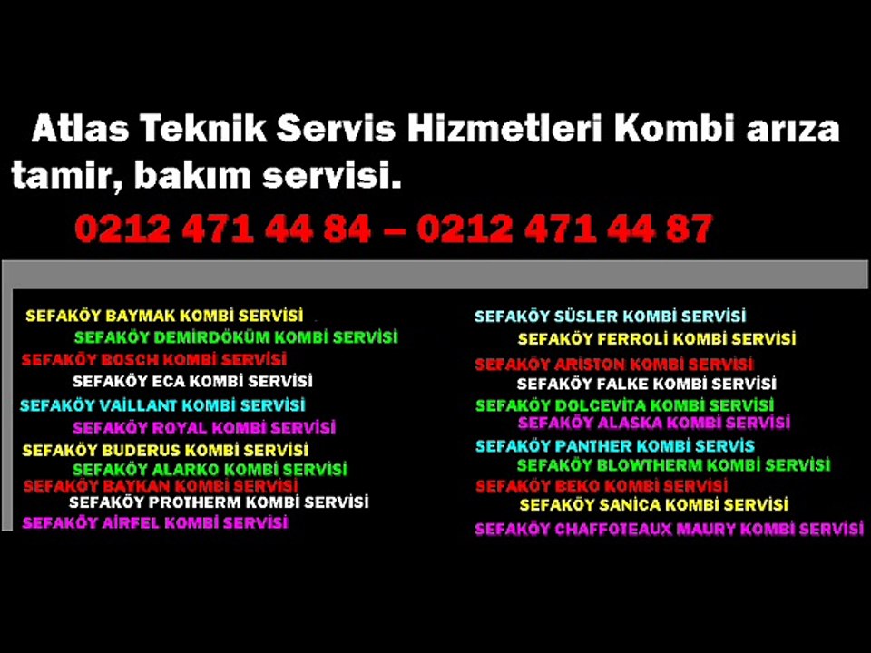 : Firuzköy Kombi servisi : 0212 471 44 87 , firuzköy BUDERUS kombi servisi,