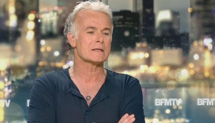 Salaires des acteurs encadrés: "Si on baisse le haut, on baisse le bas", selon Franck Dubosc