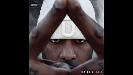 Booba - Bellucci Feat Future
