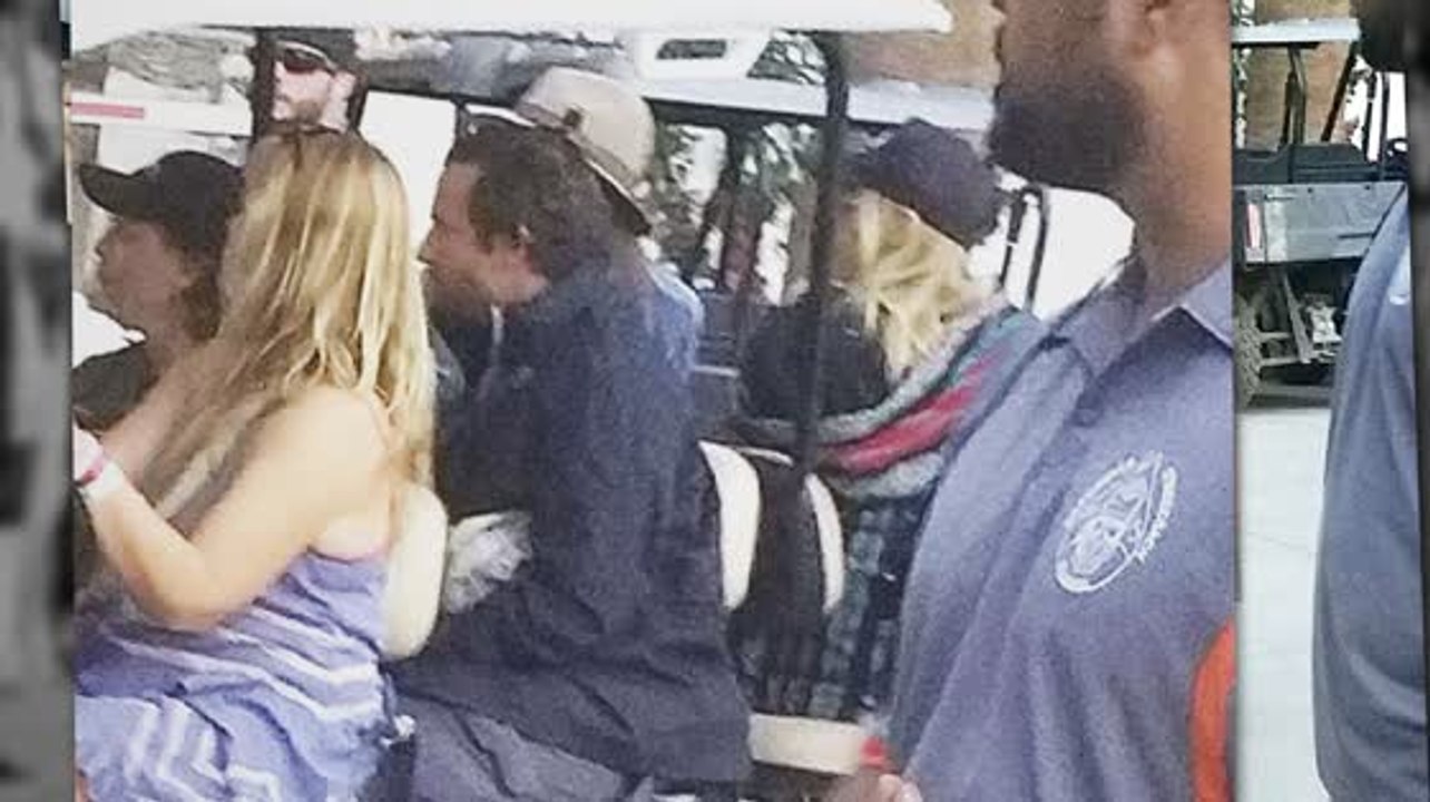 Bradley Cooper & Suki Waterhouse wieder vereint bei Coachella
