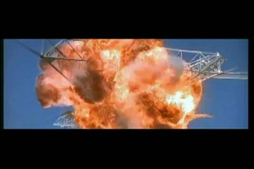 Je suis bien l'invincible