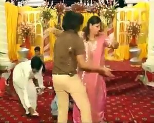 Pakistani Boy Hot Dance In Wedding