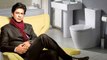 Shahrukh Khan Offered Rs 15 CRORE To Endorse TOILET Accessories