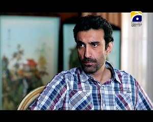 Bari Bahu Episode 18 Full High Quality Geo Tv 12 February 2015 _ hulu.pk