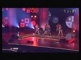 Junior Eurovision 2004 Spain (Winner). Maria Isabel Muerta Que Sencilla