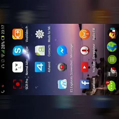 Ne JAMAIS jouer a ce jeu ( geometry dash)