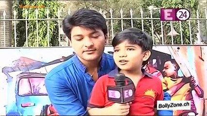 Sandhya Ne Uthaya Ved Par Haath!! - Diya Aur Baati Hum - 14th April 2015